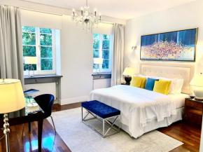  MONDRIAN Luxury Suites & Apartments Old Town Market Square I  Варшава
